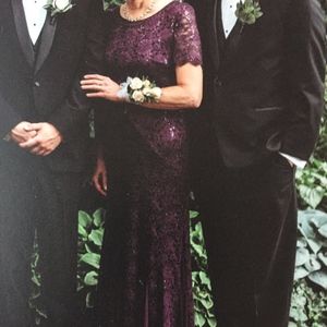 women's formal dress